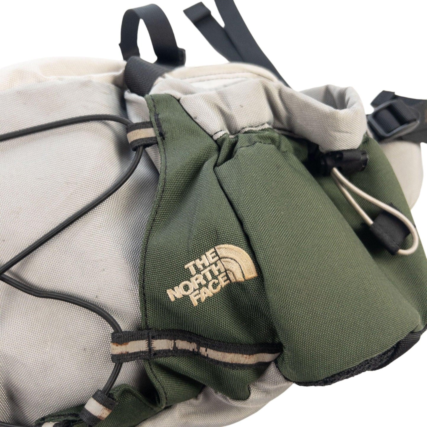 Vintage The North Face Hiking Waist Bag