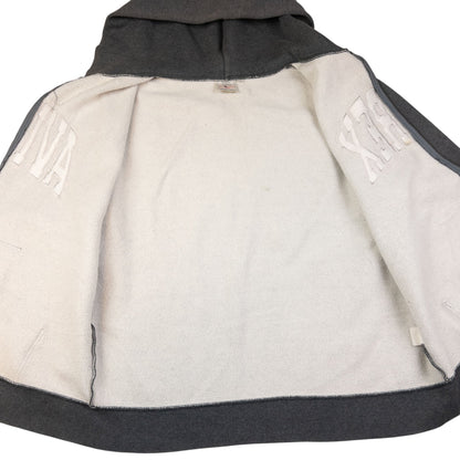 Vintage AVIREX Zip Up Hoodie Size M