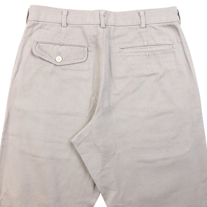 Vintage 2002 Comme Des Garçons HOMME Denim Jeans Size W28 | W28, Grey