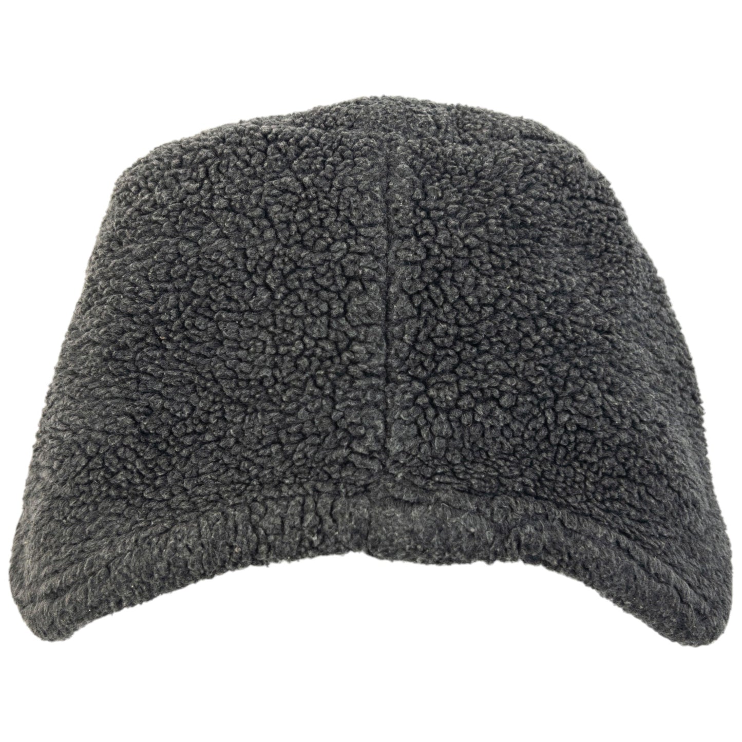 Vintage 90s Oakley Fleece Skull Trapper Hat | O/S, Black