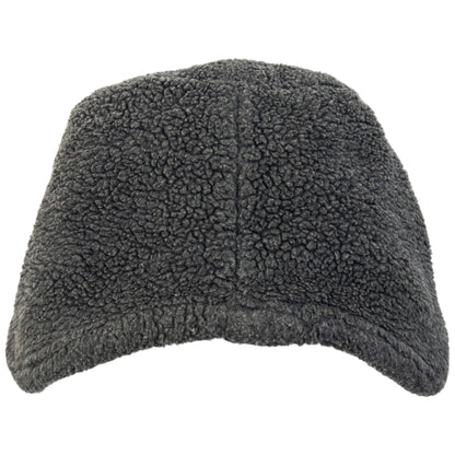 Vintage 90s Oakley Fleece Skull Trapper Hat | O/S, Black