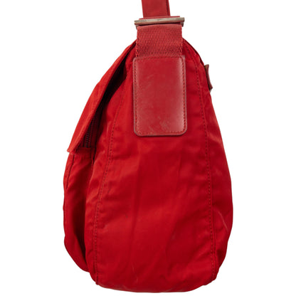 Vintage Prada Crossbody Bag