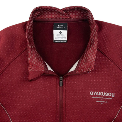 Vintage Nike Gyakusou Undercover Lab Dri-Fit Jacket Size XS