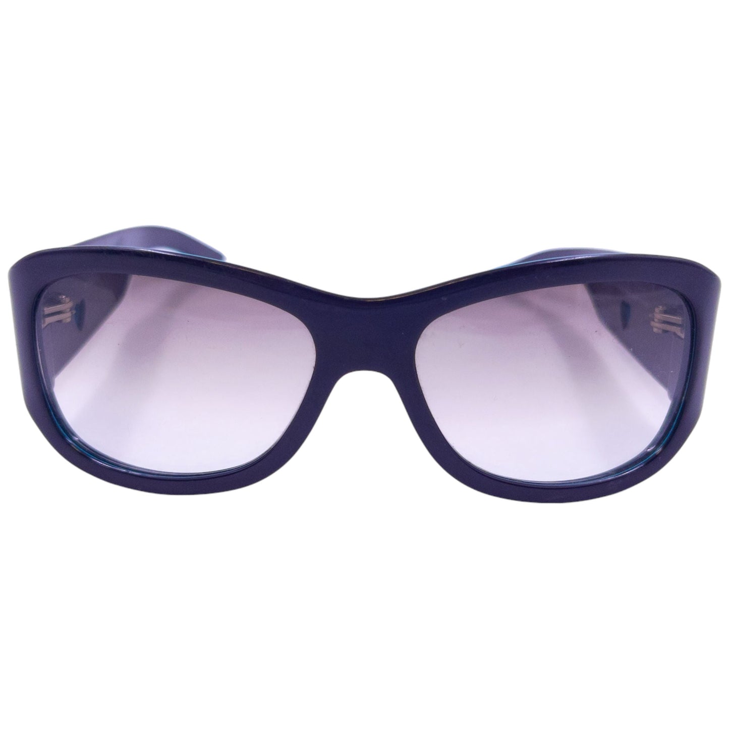 Vintage Dior Heart Sunglasses