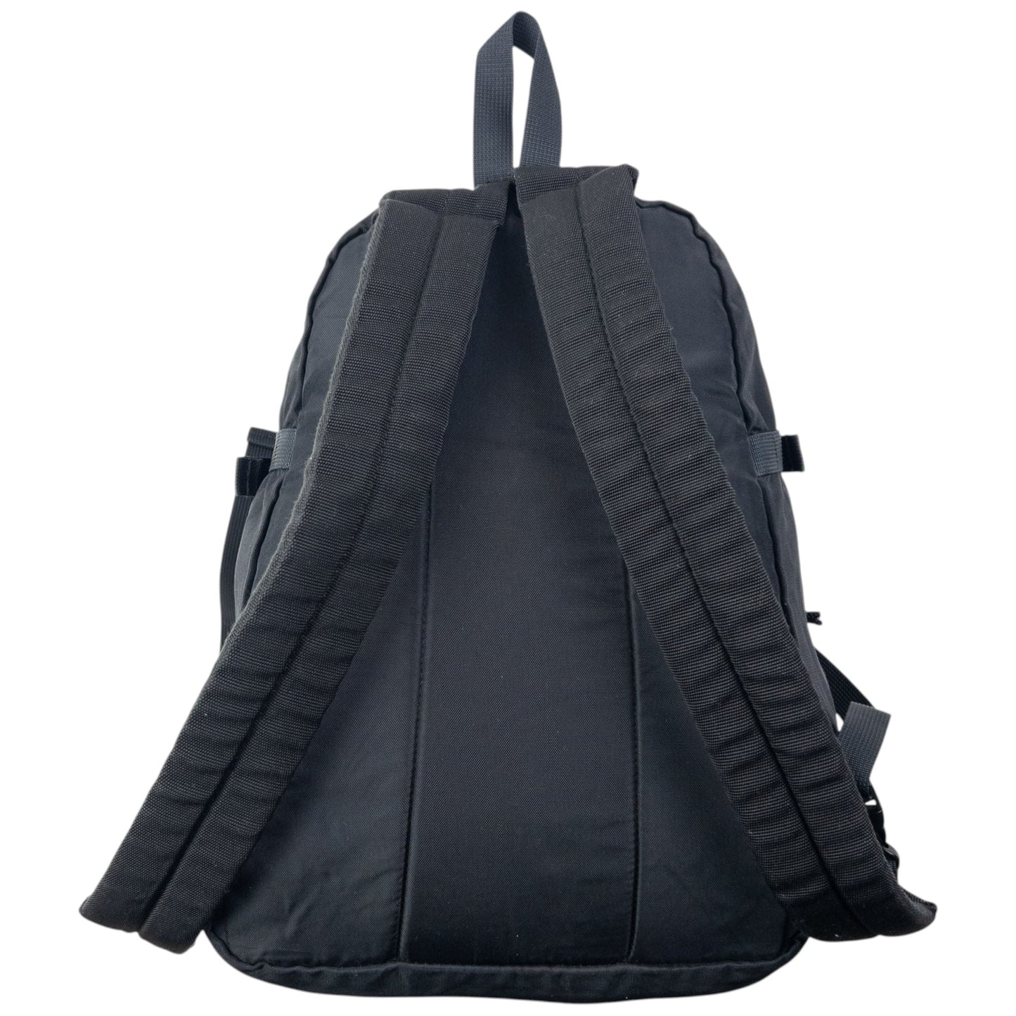 Vintage 90s Y'Saccs By Yohji Yamamoto Cargo Backpack | O/S, Black