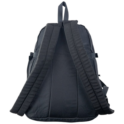Vintage 90s Y'Saccs By Yohji Yamamoto Cargo Backpack | O/S, Black