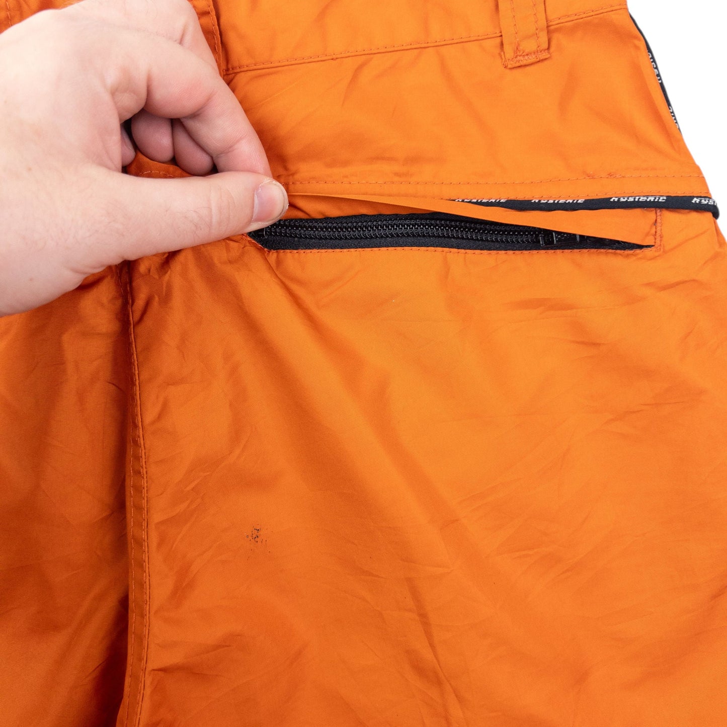 Vintage Hysteric Glamour Lightweight Tracksuit Bottoms Size S