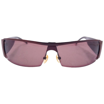 Vintage 2000s YSL Yves Saint Laurent Sunglasses | O/S, Multicoloured