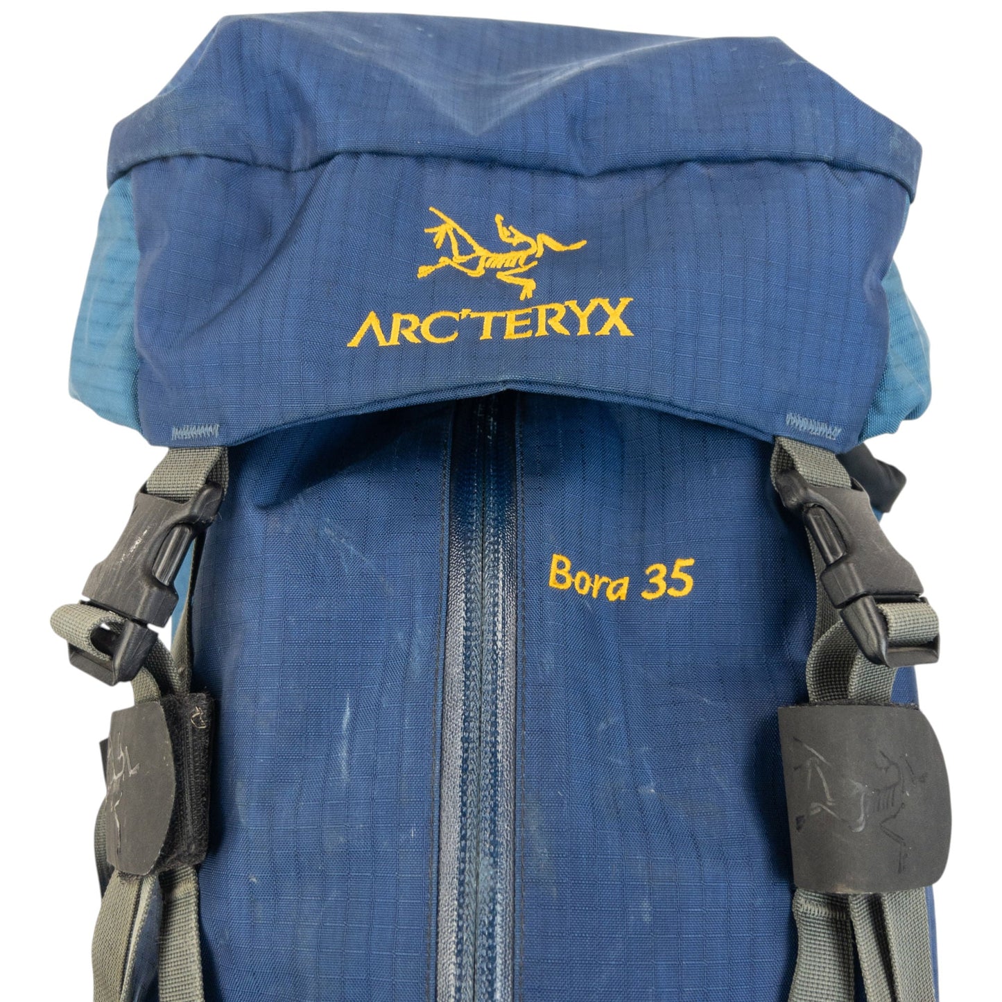 Vintage Arcteryx Bora 35 Backpack | O/S, Blue