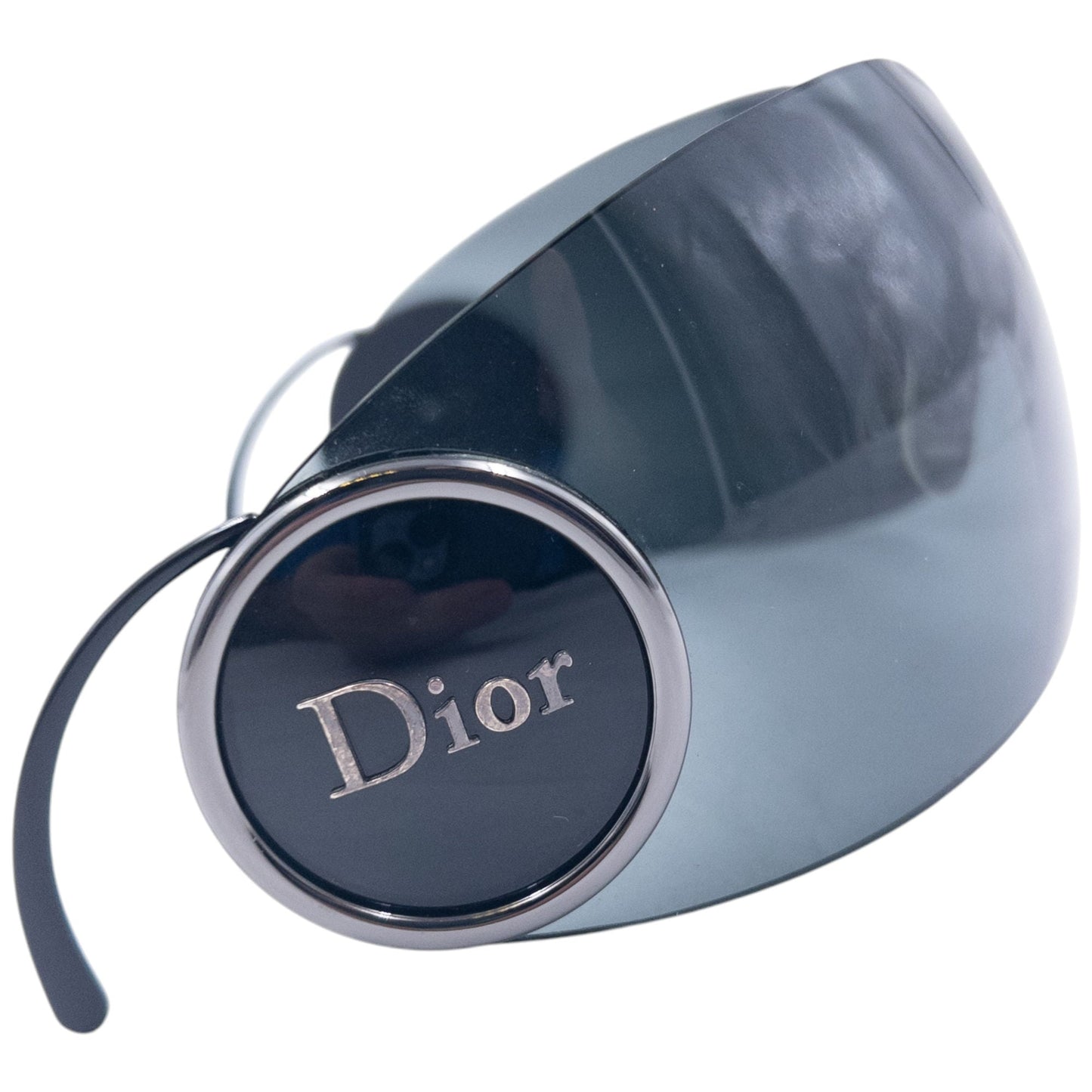 Vintage Dior Sport 2 Shield Sunglasses