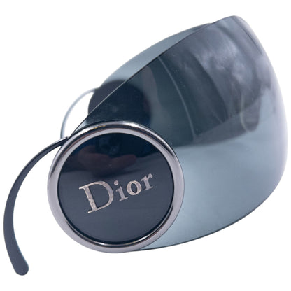 Vintage Dior Sport 2 Shield Sunglasses