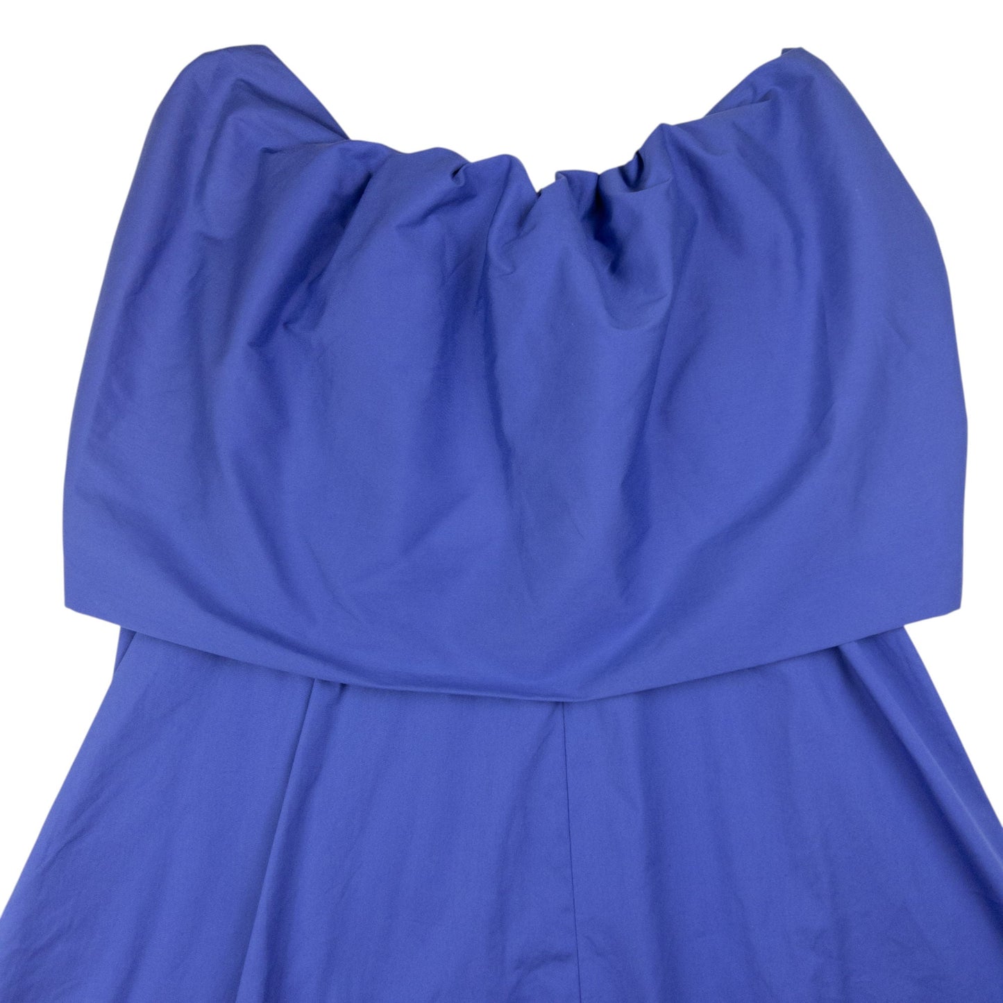 Vintage Jean Paul Gaultier Off-Shoulder Bow Dress Womens Size L