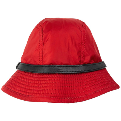 Vintage Burberry Bucket Hat
