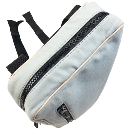 Vintage Miu Miu Crossbody Bag