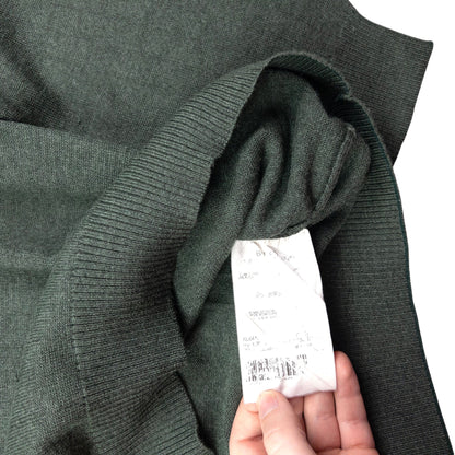 Vintage Burberry Jumper Size S