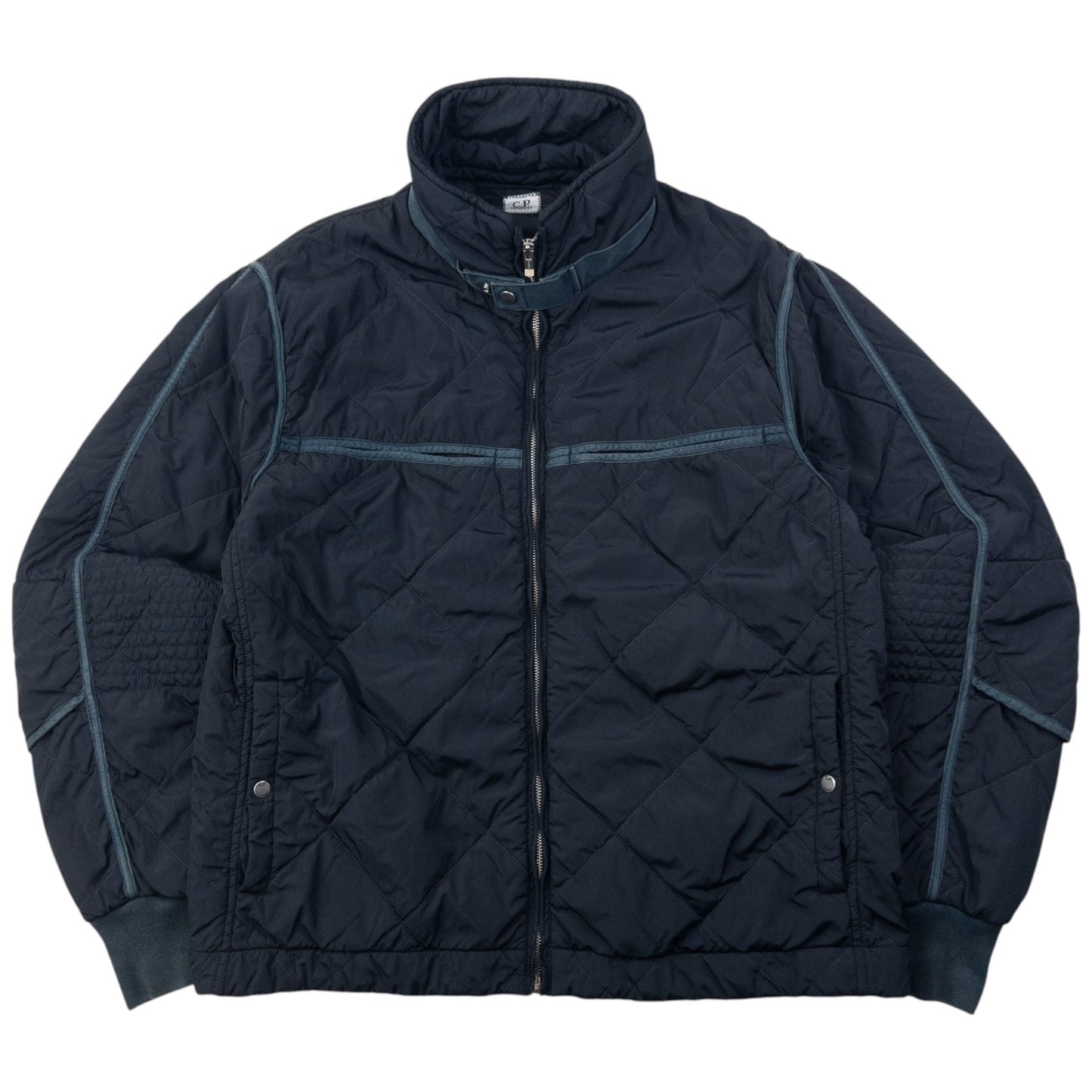 Vintage 2009 CP Company Quilted Jacket Size XL