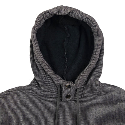 Vintage Comme Des Garçons HOMME Hoodie Size XS