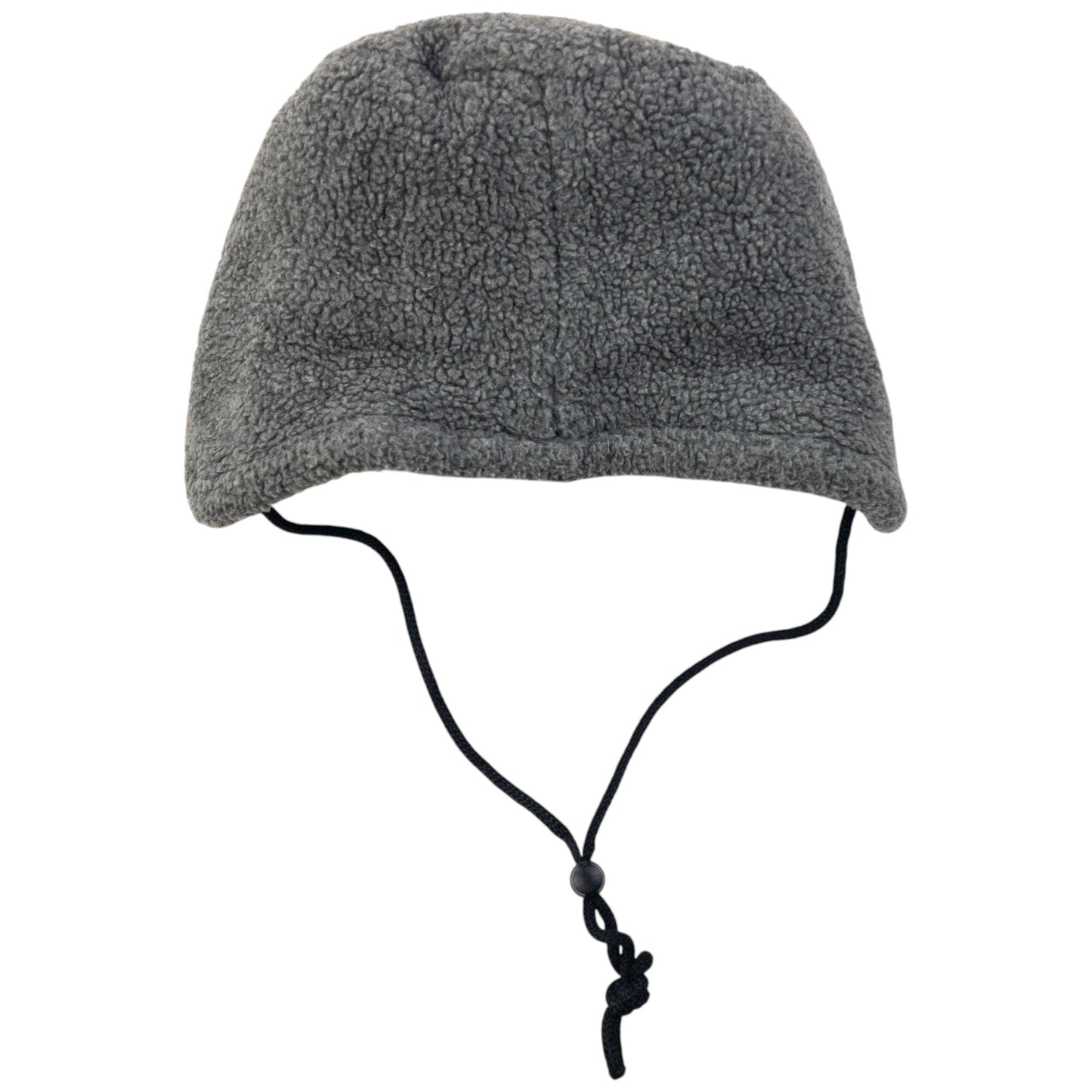 Vintage 2000s Oakley Moscow Fleece Trapper Hat | O/S, Black