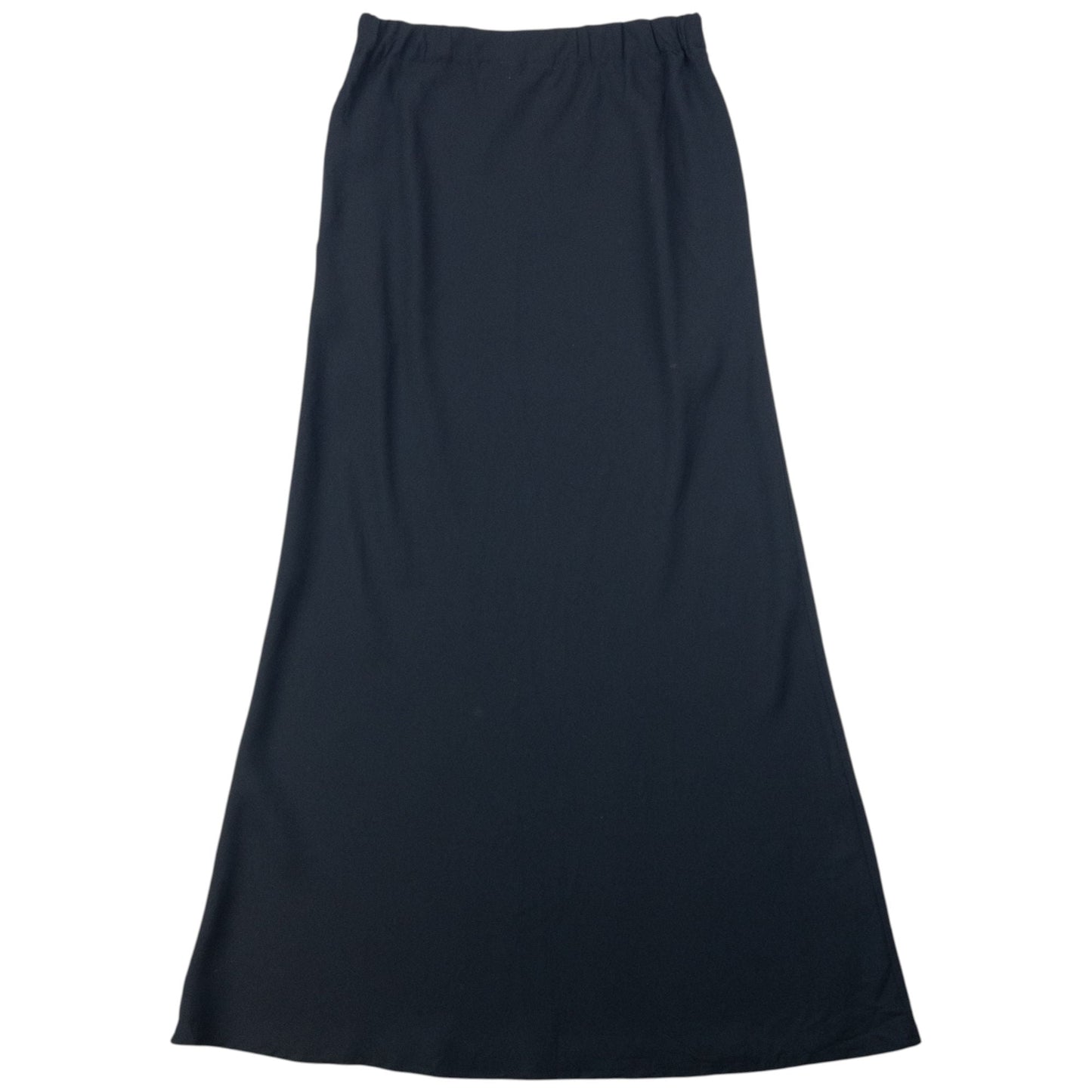 Vintage 1993 Comme Des Garçons Tricot Maxi Skirt Womens Size L