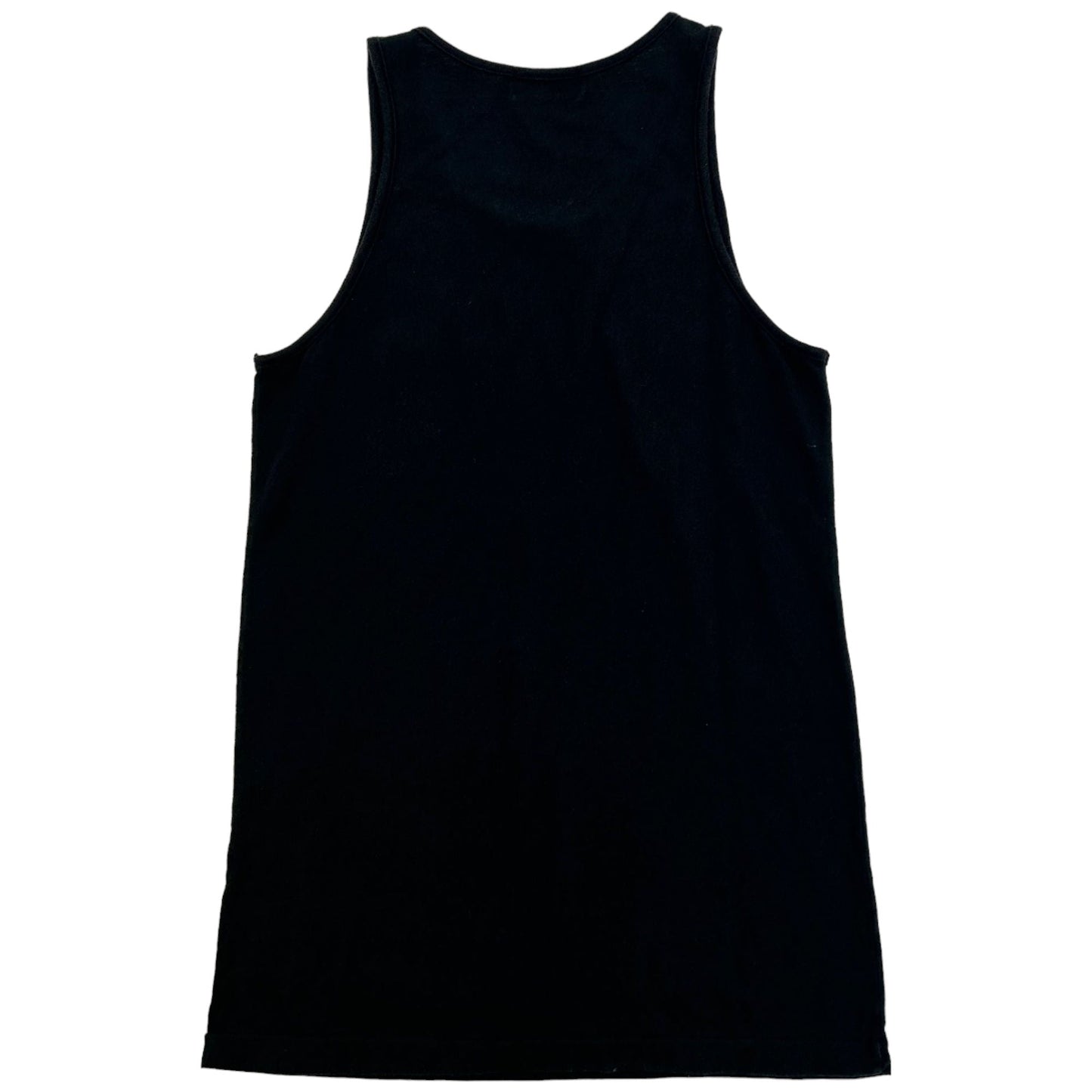 Vintage Issey Miyake IS Logo Vest Top Size S