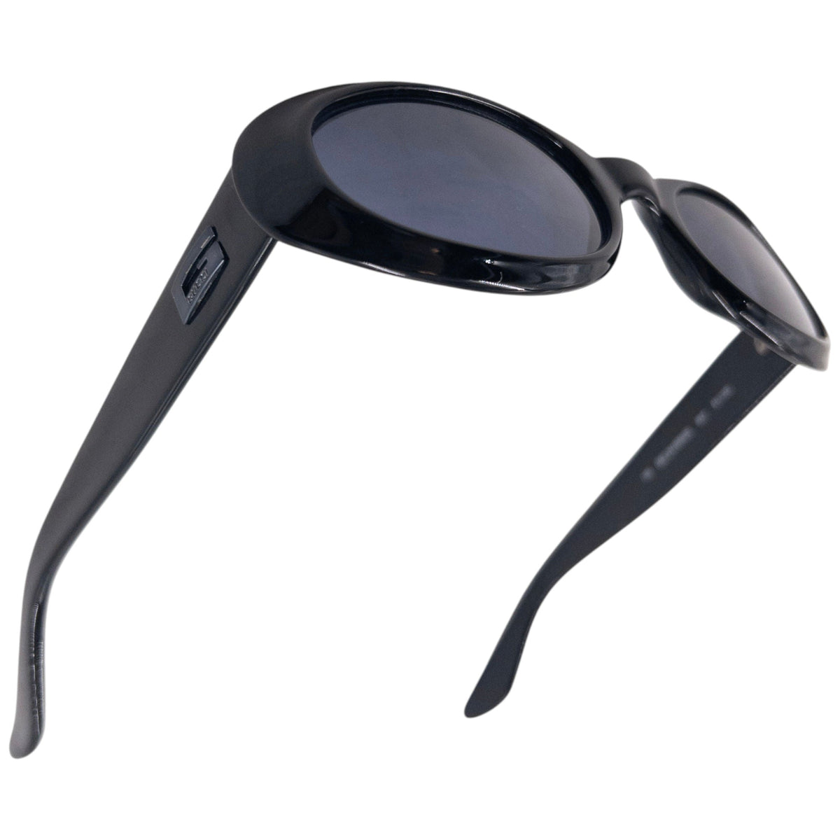 Vintage 2000s Gucci By Tom Ford Sunglasses | O/S, Black