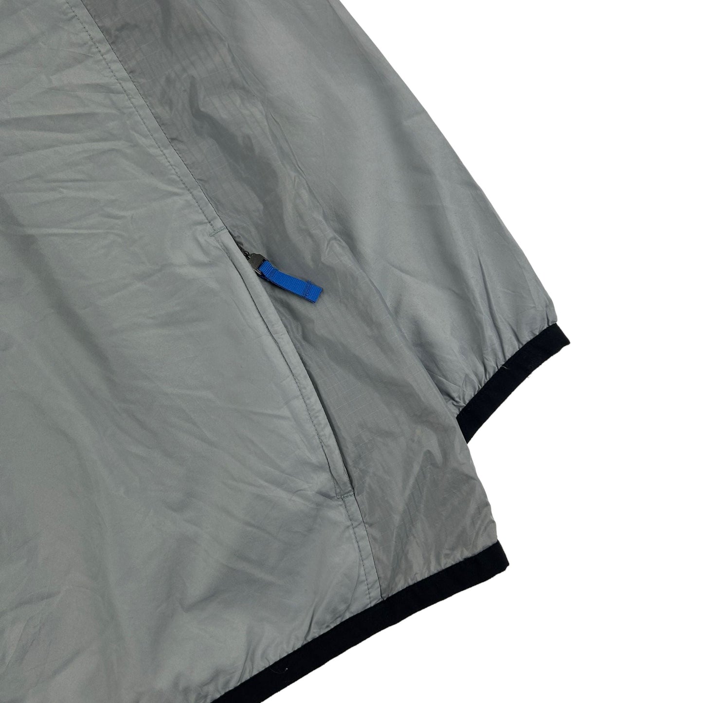 Vintage Nike Hex Double Zip Jacket Size L