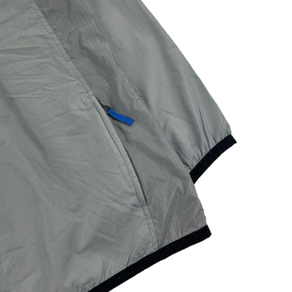 Vintage Nike Hex Double Zip Jacket Size L