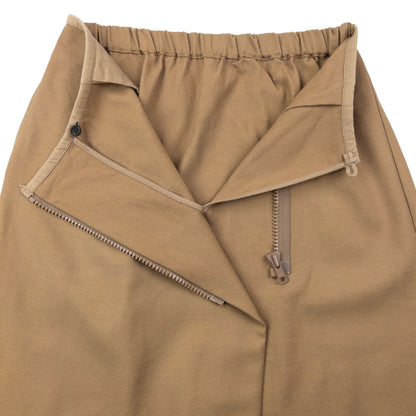 Vintage 90s Yohji Yamamoto Midi Skirt Womens Size W28