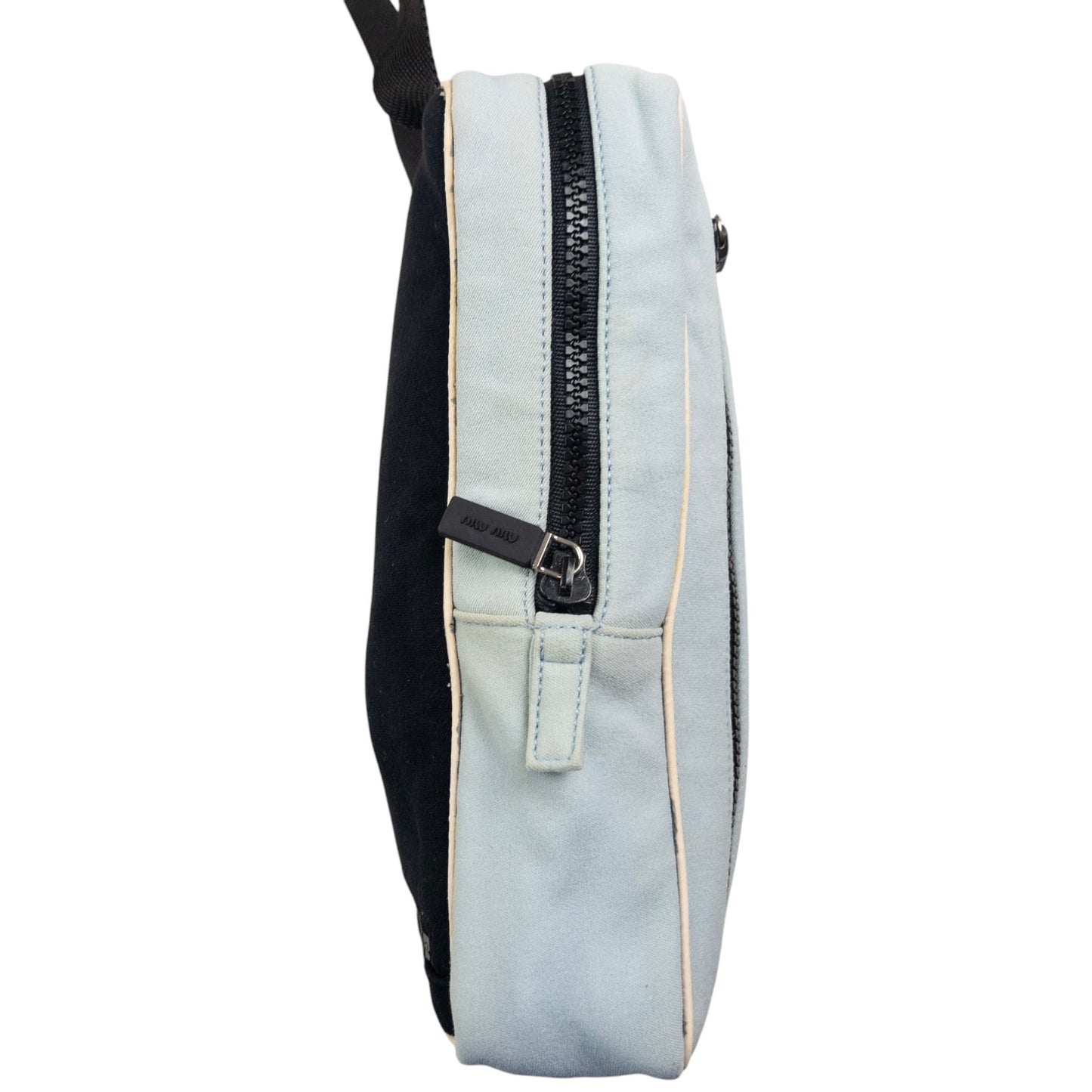 Vintage Miu Miu Crossbody Bag