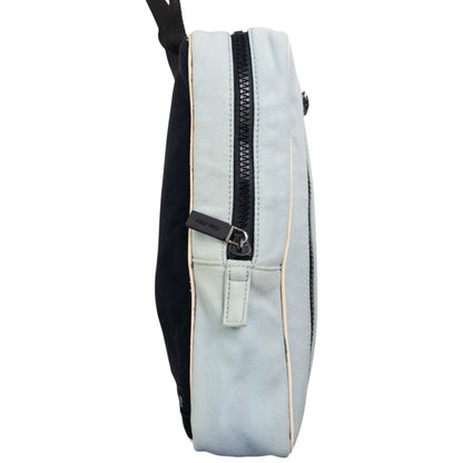 Vintage Miu Miu Crossbody Bag