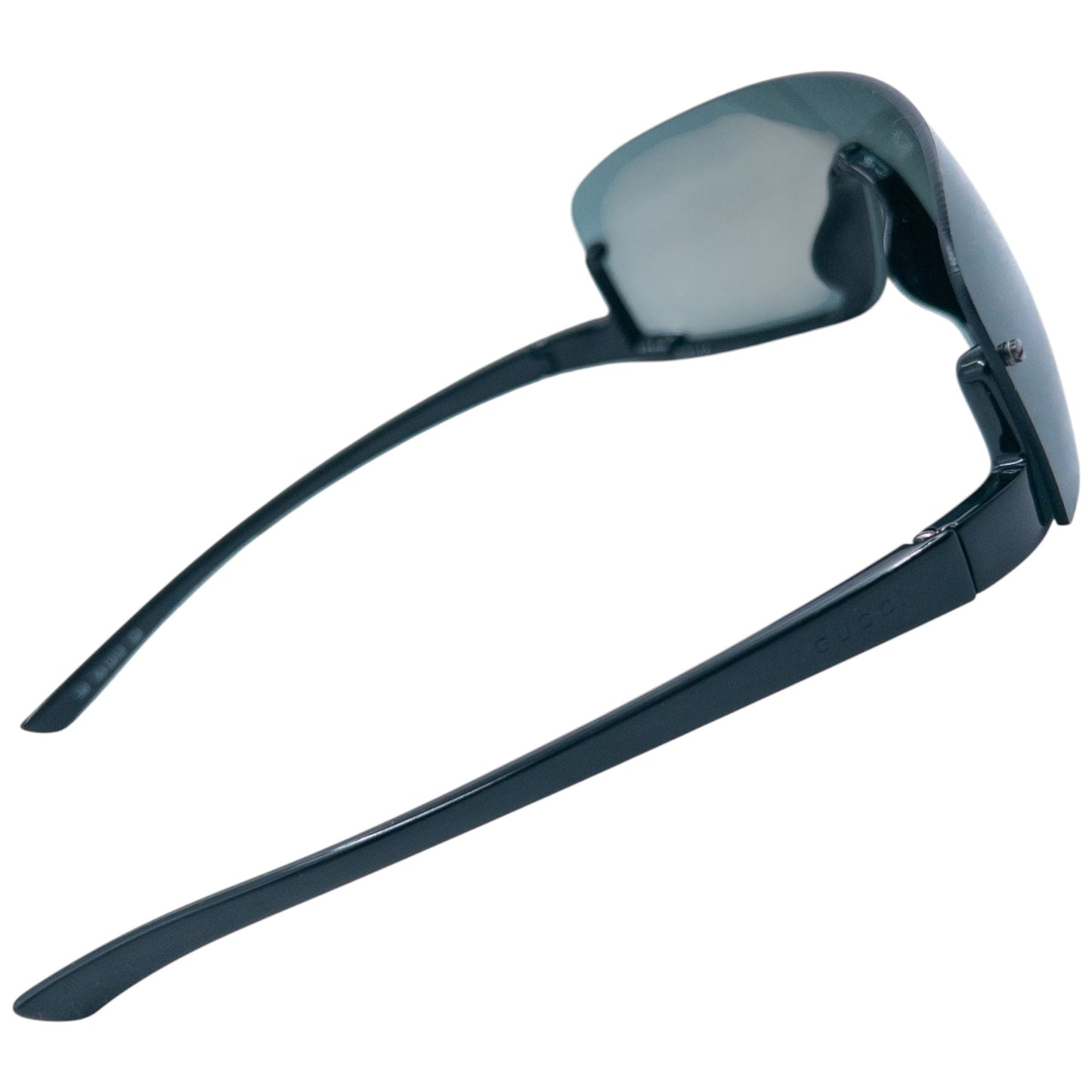 Vintage Gucci Rimless Sunglasses