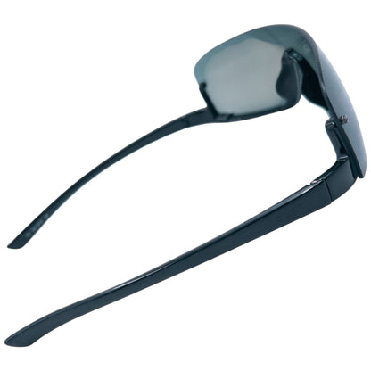 Vintage Gucci Rimless Sunglasses