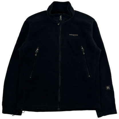 Vintage Patagonia Fleece Jacket Size S