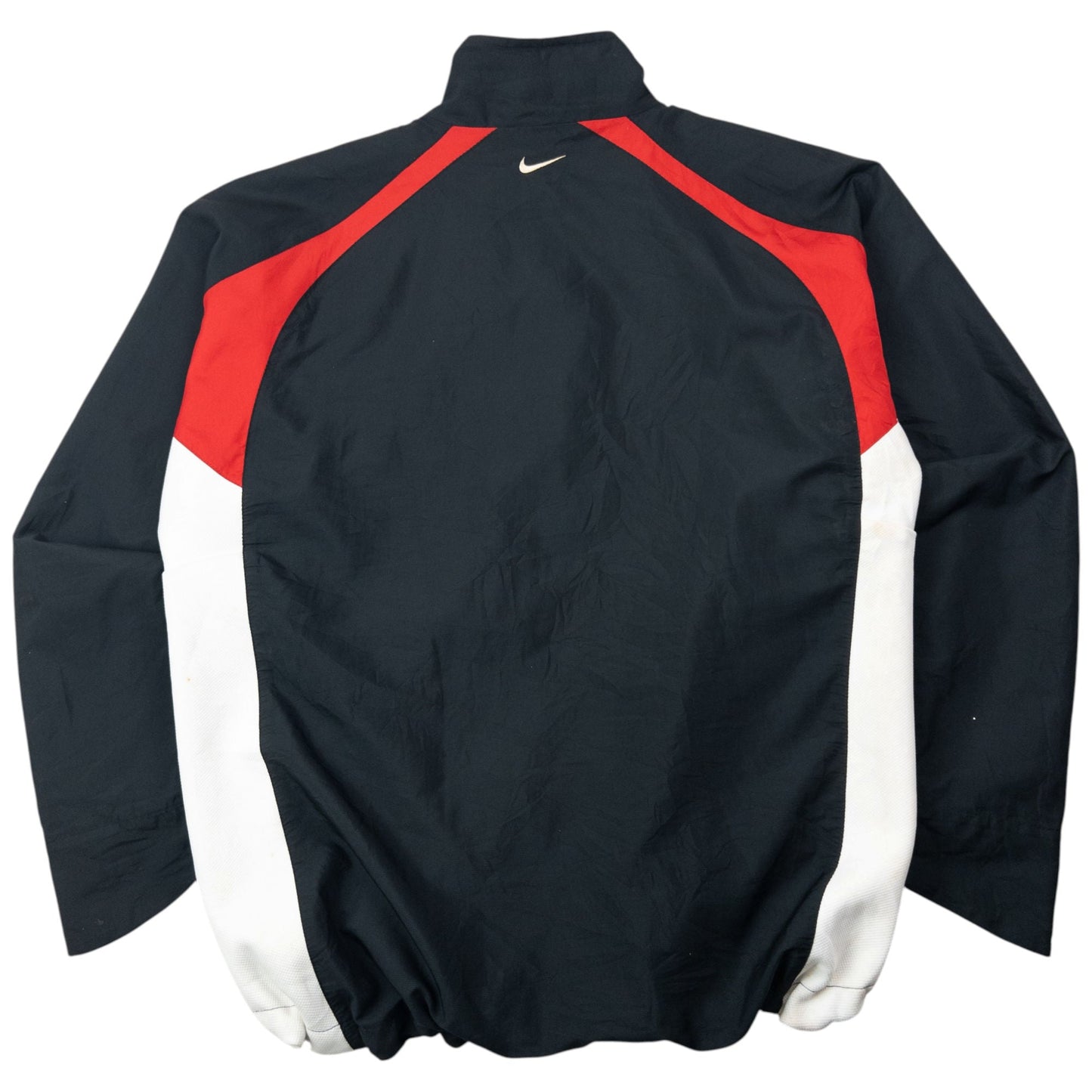 Vintage 2000s Nike TN Air Zip Up Jacket Size M | Medium, Multicoloured