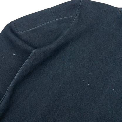 Vintage CP Company Side Zip Sweatshirt Size L