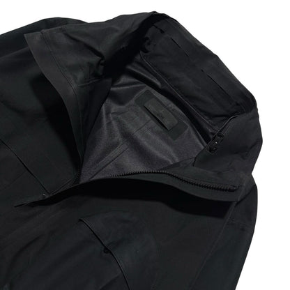 Stone Island Ghost Tank Shield Jacket | XXL, Tan