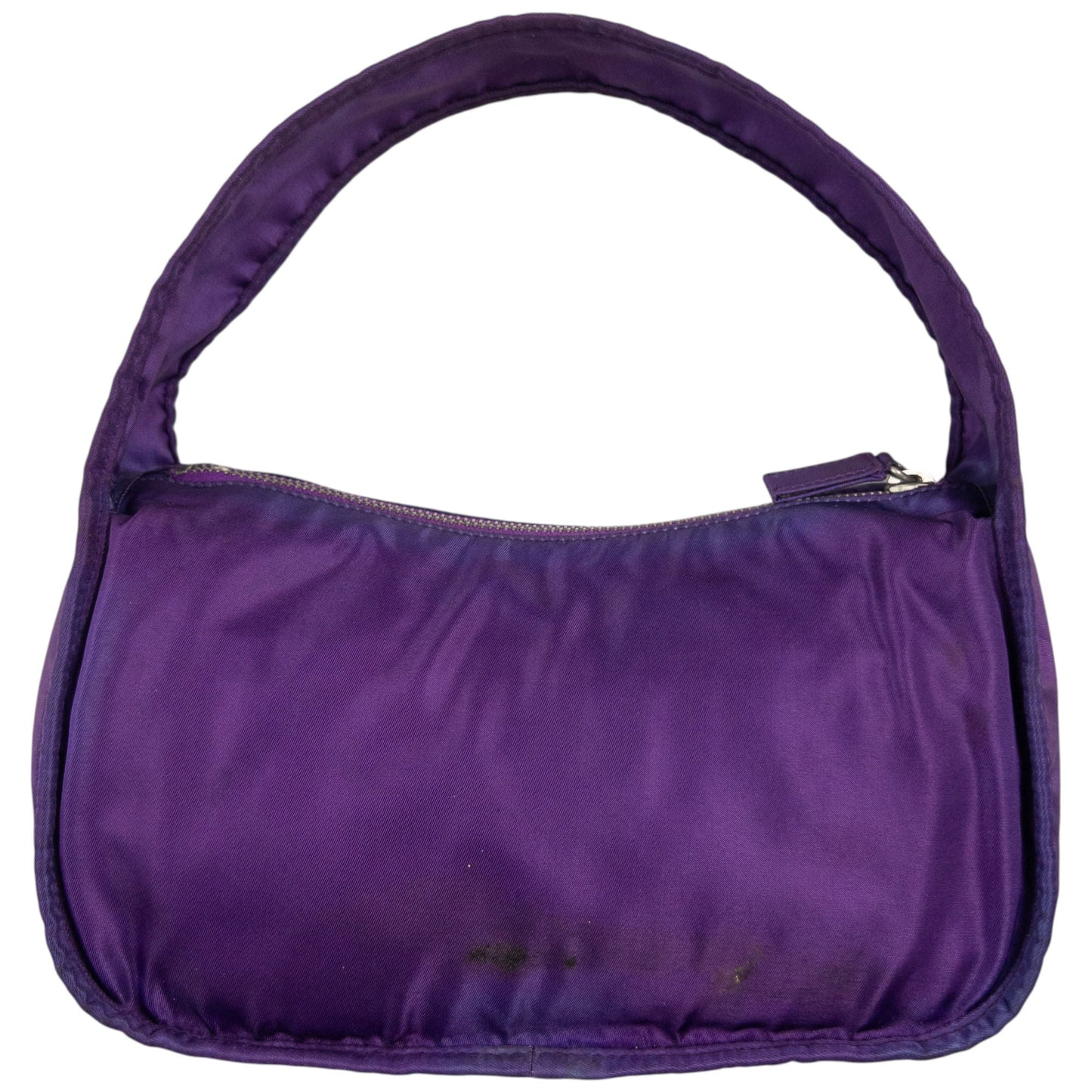 Vintage Prada Shoulder Bag