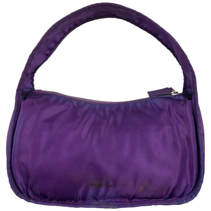 Vintage Prada Shoulder Bag