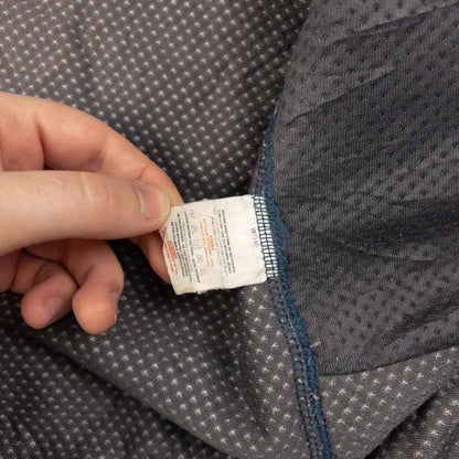 Vintage Patagonia Zip Up Fleece Jacket Size S