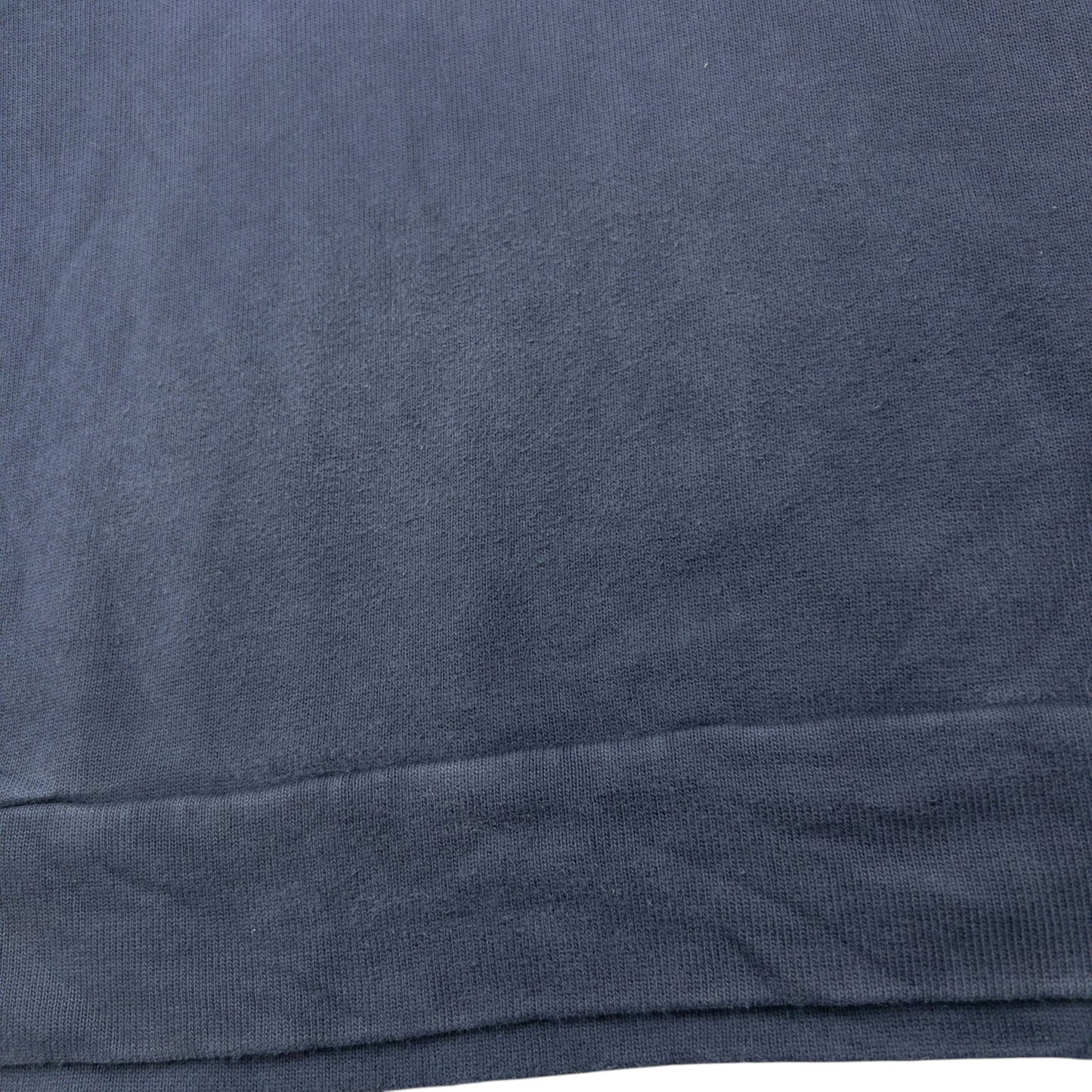 Vintage 2005 Stone Island Sweatshirt Size XL | XL, Navy