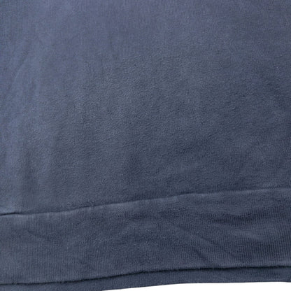 Vintage 2005 Stone Island Sweatshirt Size XL | XL, Navy