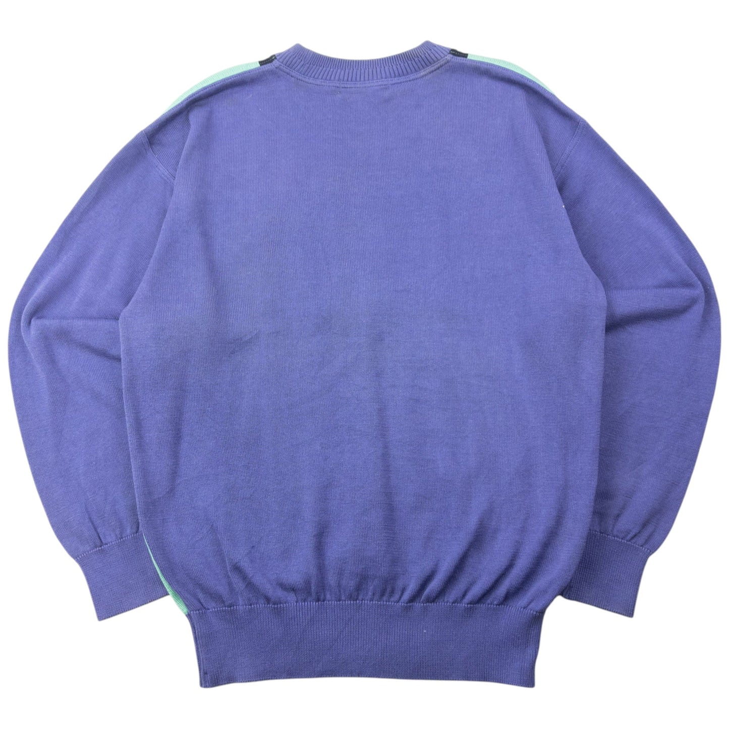 Vintage 90s YSL Yves Saint Laurent Jumper Size M