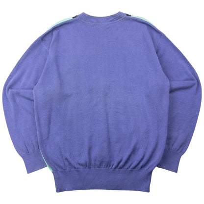 Vintage 90s YSL Yves Saint Laurent Jumper Size M