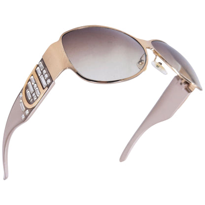 Vintage Dior Diamonte Jewel Sunglasses