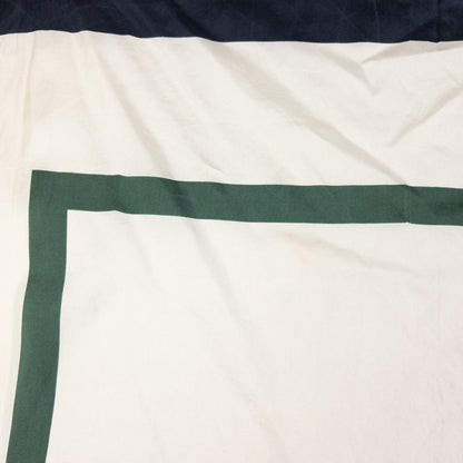 Vintage Burberry Silk Scarf