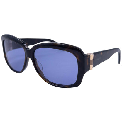 Vintage YSL Yves Saint Laurent Tortoise Shell Sunglasses