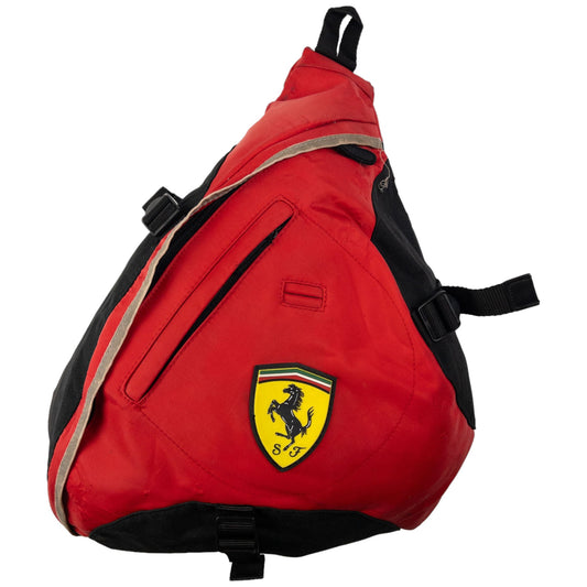 Vintage Ferrari Sling bag