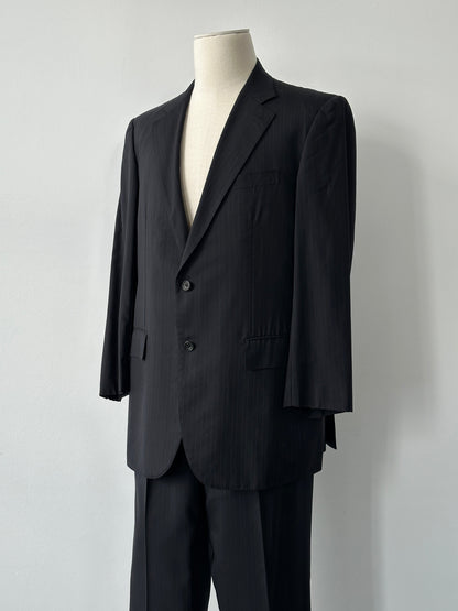 Burberrys London 1990s Suit - 46S/W34