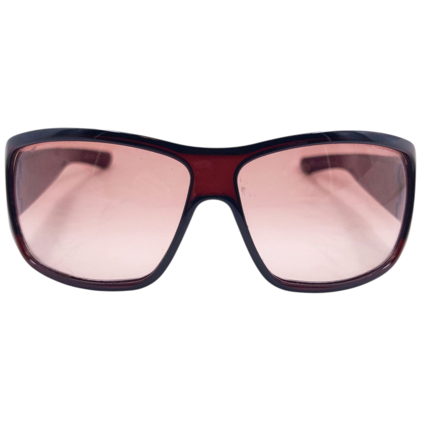 Vintage 2000s Dior By John Galliano Diamanté Jewel Sunglasses | O/S, Multicoloured