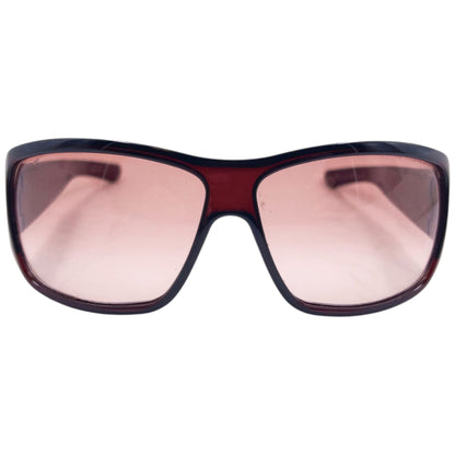 Vintage 2000s Dior By John Galliano Diamanté Jewel Sunglasses | O/S, Multicoloured